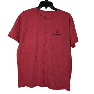 Browning Women’s Tee